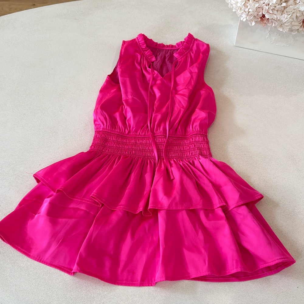 Girls KatieJnyc Dress

Gorgeous kids dress. Perfect conditon
